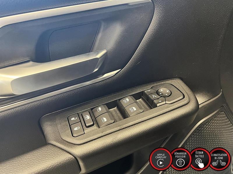 2025 Ram 1500 - Image 14