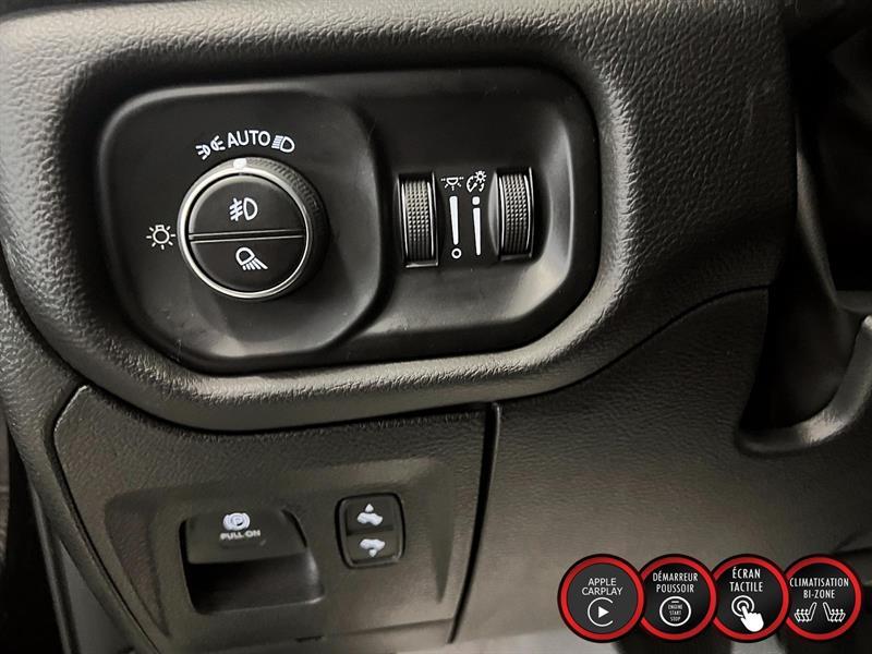 2025 Ram 1500 - Image 15