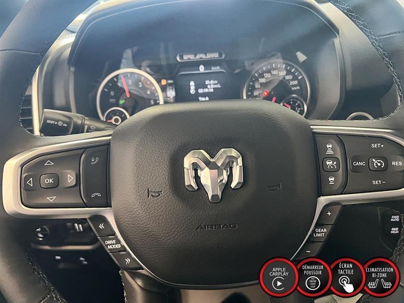 2025 Ram 1500 - Image 16