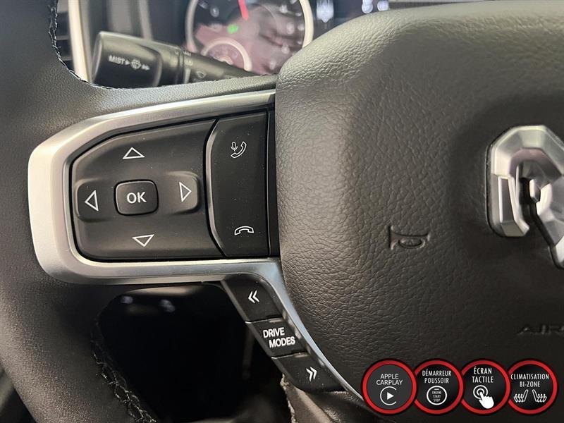 2025 Ram 1500 - Image 17