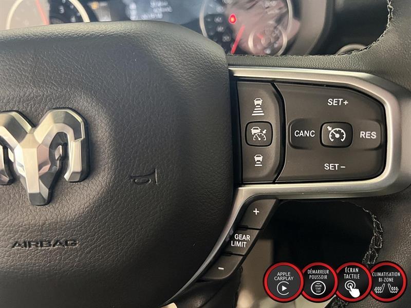 2025 Ram 1500 - Image 18