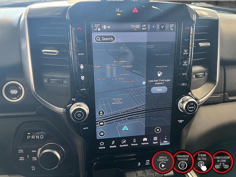 2025 Ram 1500 - Image 19