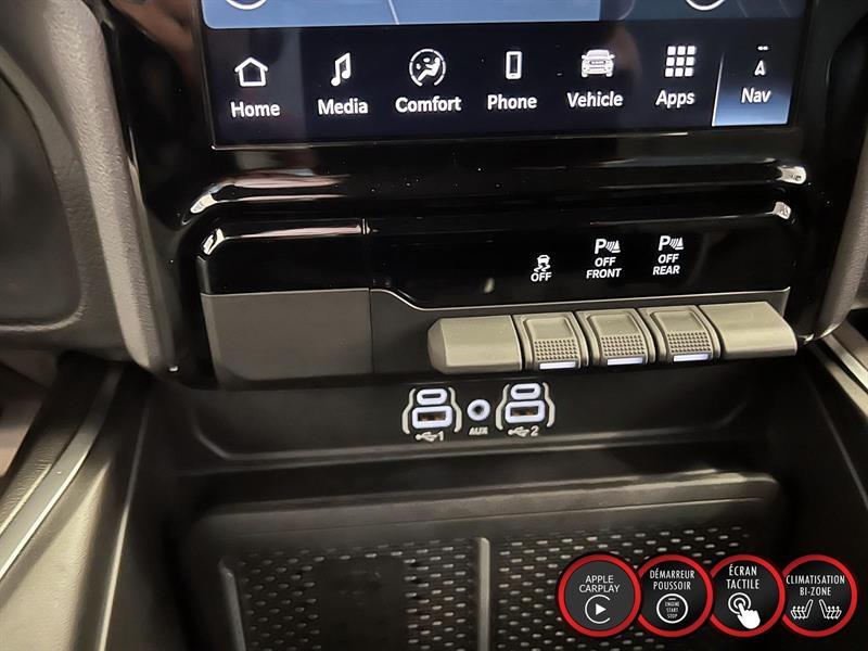 2025 Ram 1500 - Image 20