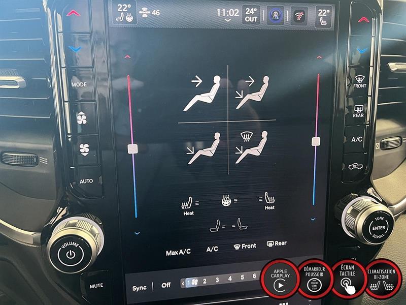 2025 Ram 1500 - Image 21