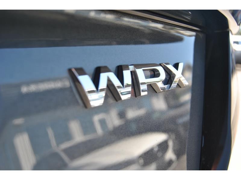 2023 Subaru WRK - Image 11