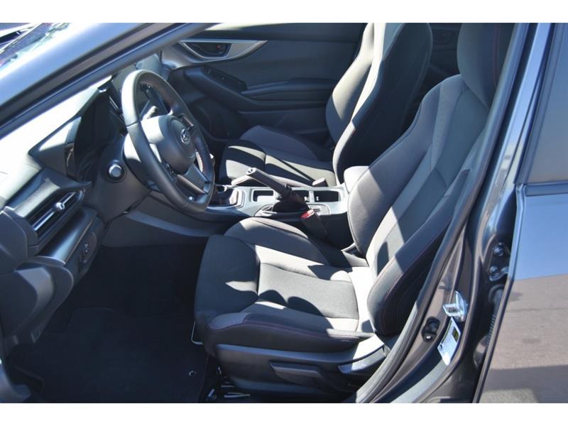 2023 Subaru WRK - Image 12