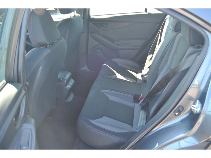 2023 Subaru WRK - Image 13