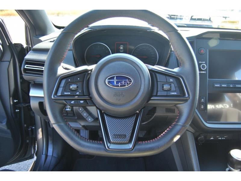 2023 Subaru WRK - Image 15