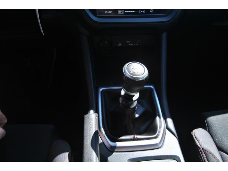 2023 Subaru WRK - Image 18