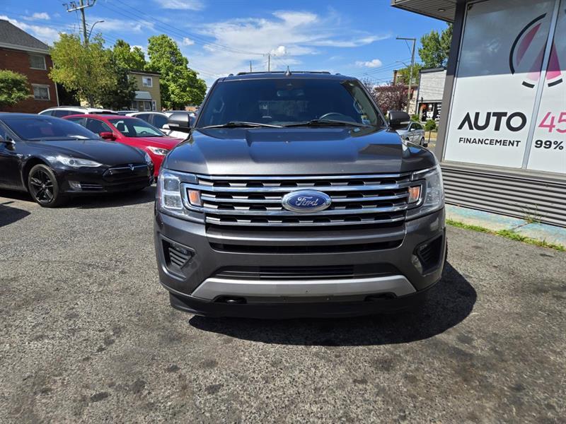 2020 Ford Expedition - Image 2