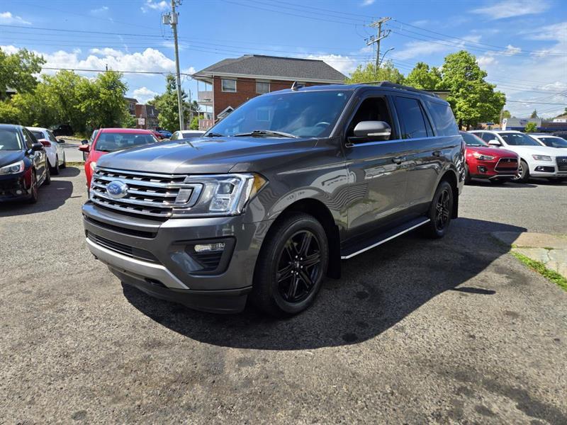 2020 Ford Expedition - Image 3