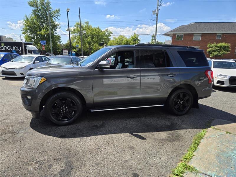 2020 Ford Expedition - Image 4