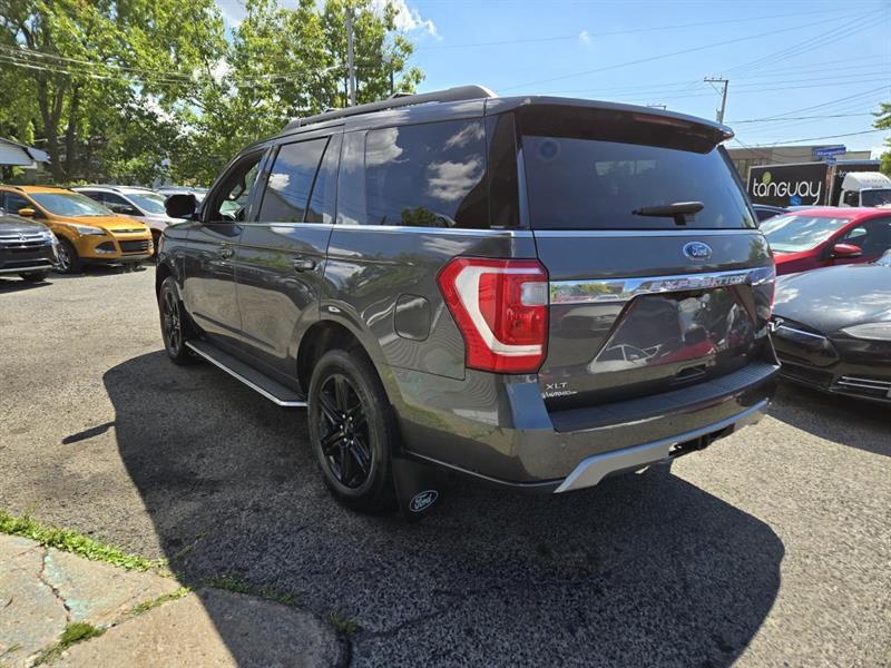 2020 Ford Expedition - Image 5