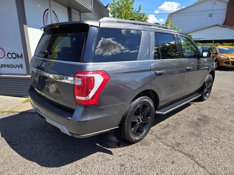 2020 Ford Expedition - Image 7