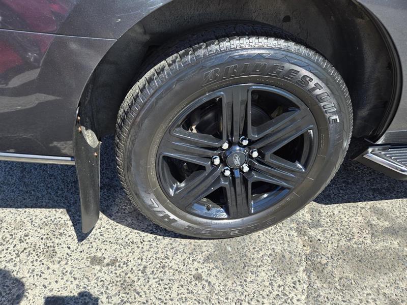 2020 Ford Expedition - Image 8