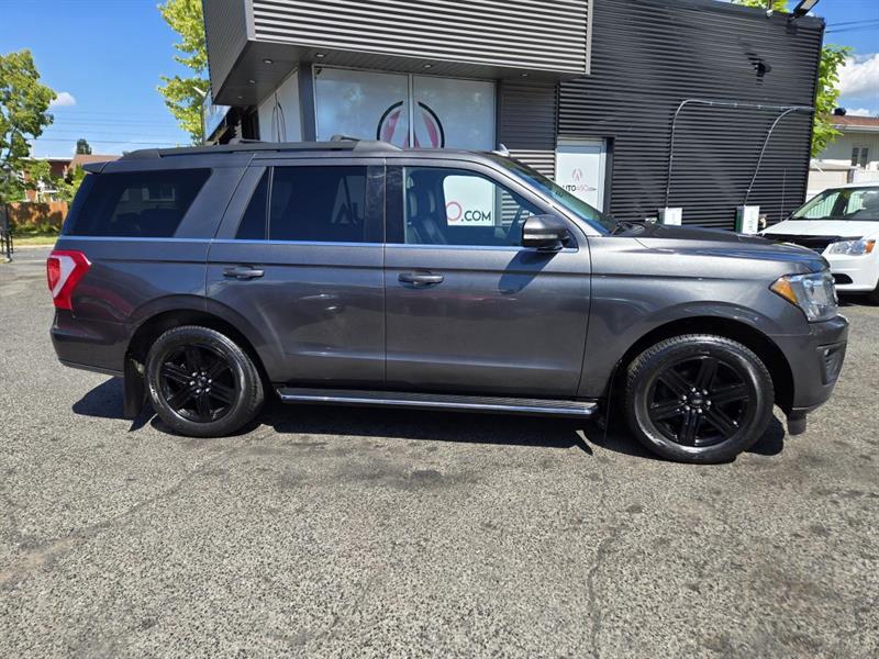 2020 Ford Expedition - Image 9