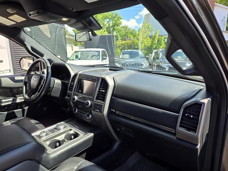 2020 Ford Expedition - Image 10