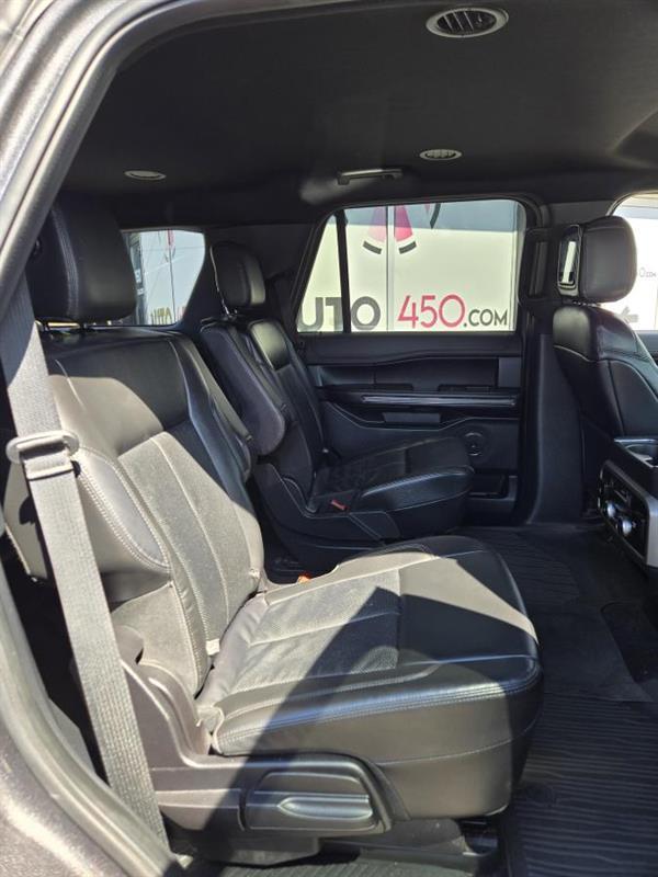 2020 Ford Expedition - Image 12