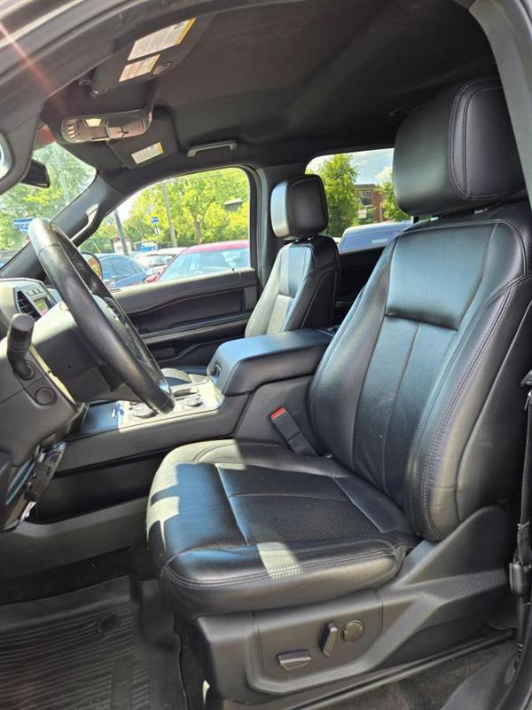 2020 Ford Expedition - Image 21