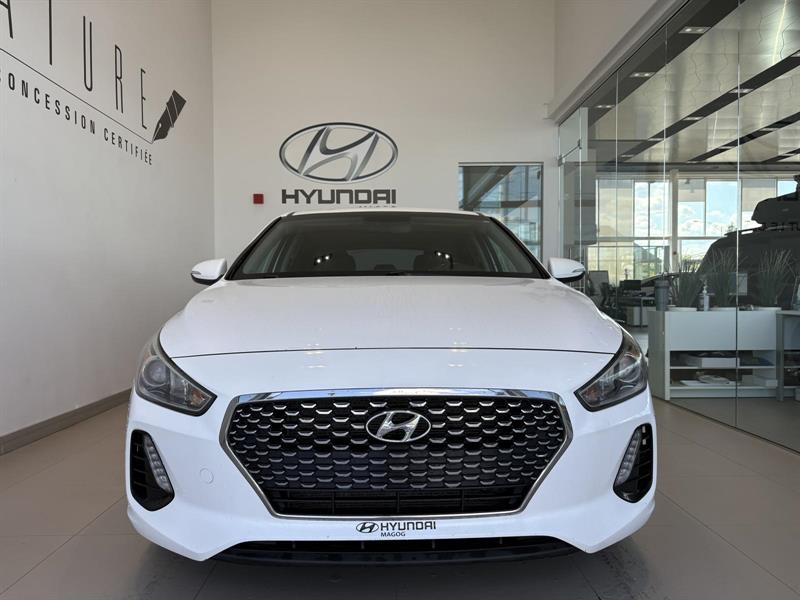 hyundai Elantra GT 2018 - 2