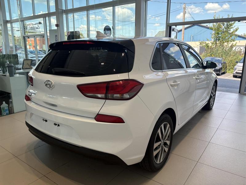 hyundai Elantra GT 2018 - 4