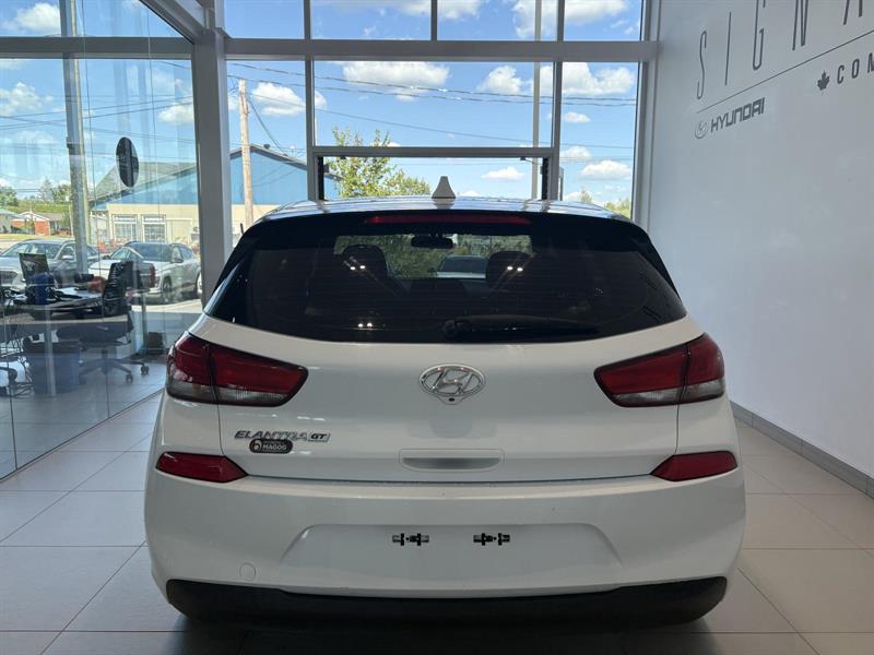 hyundai Elantra GT 2018 - 5