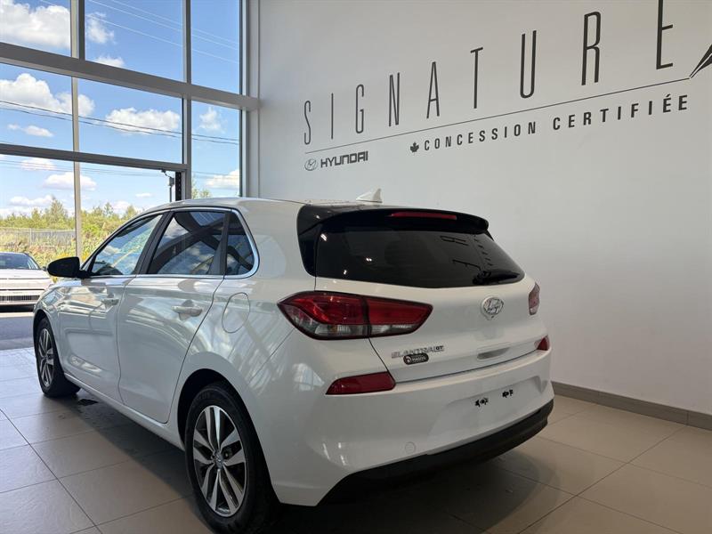 hyundai Elantra GT 2018 - 6