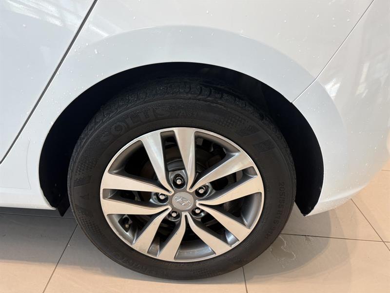 hyundai Elantra GT 2018 - 7