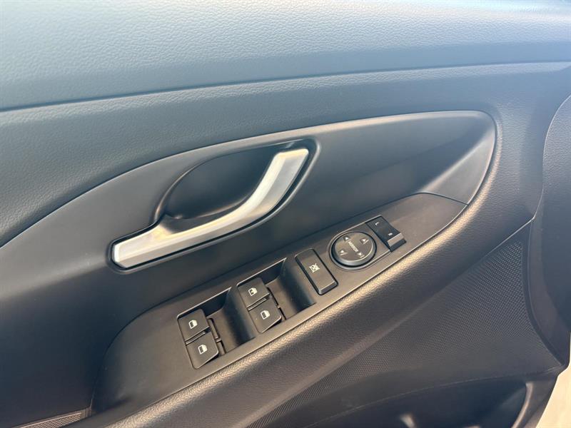 hyundai Elantra GT 2018 - 9