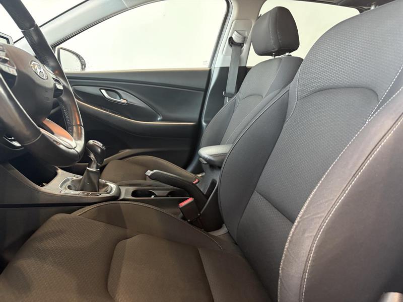 hyundai Elantra GT 2018 - 10