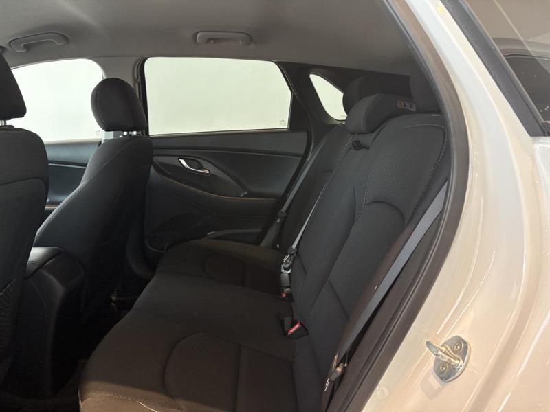 hyundai Elantra GT 2018 - 11