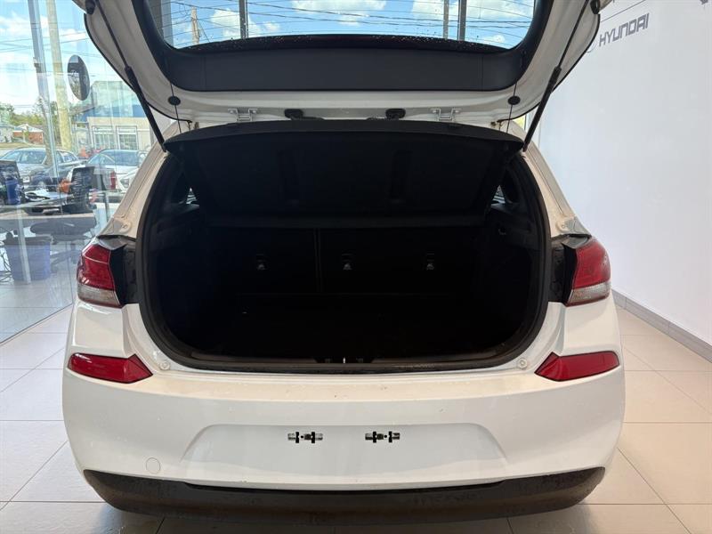 hyundai Elantra GT 2018 - 13