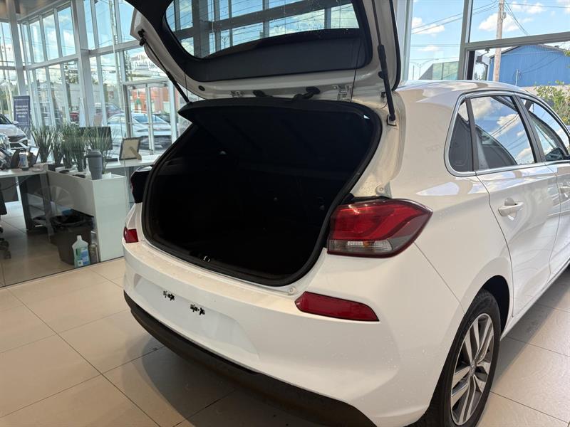 hyundai Elantra GT 2018 - 14