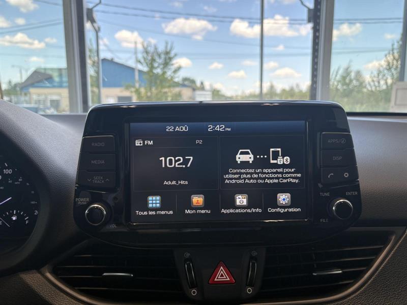 hyundai Elantra GT 2018 - 15