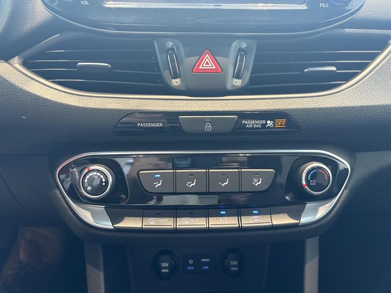 hyundai Elantra GT 2018 - 17