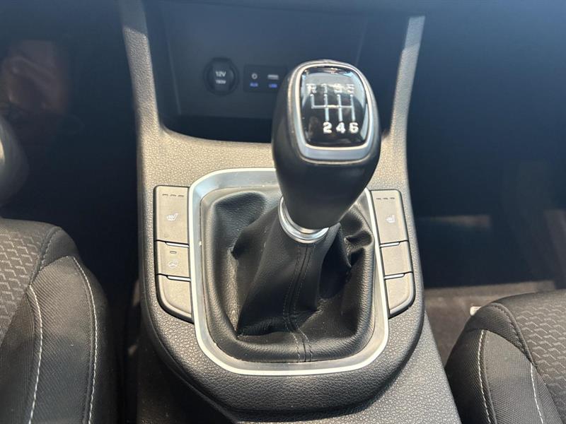 hyundai Elantra GT 2018 - 18