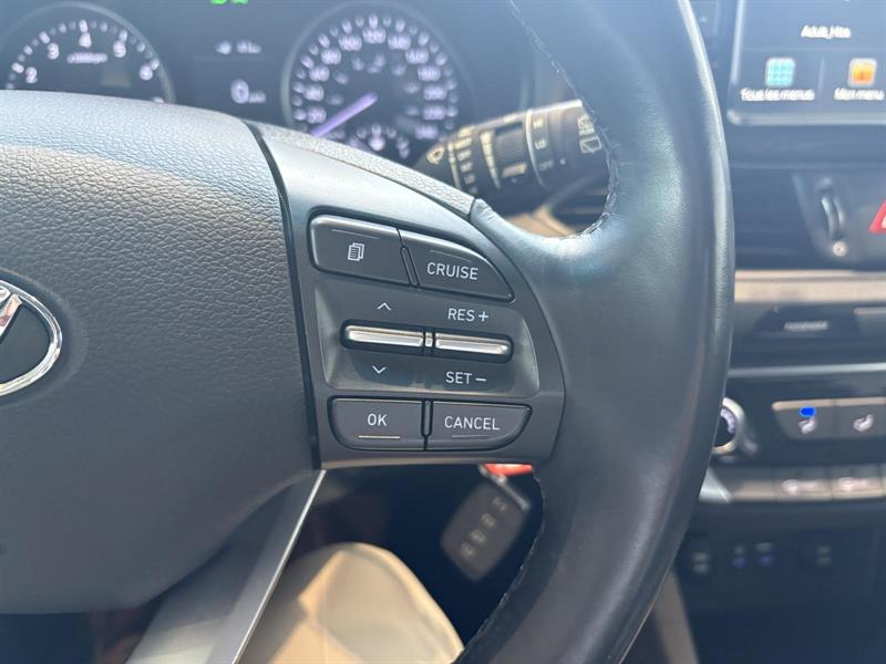 hyundai Elantra GT 2018 - 19