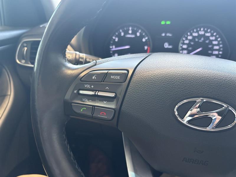 hyundai Elantra GT 2018 - 20