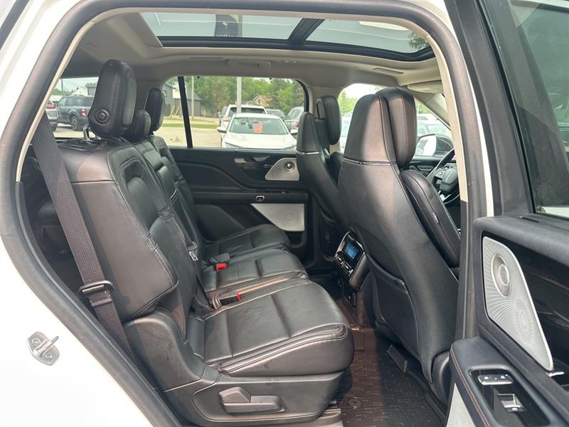 lincoln Aviator 2020 - 20