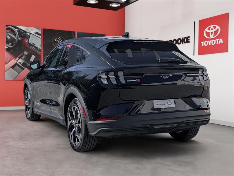 ford Mustang Mach-E 2024 - 2