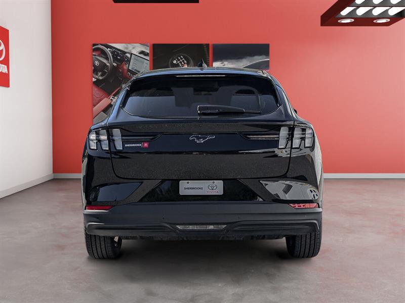 ford Mustang Mach-E 2024 - 3