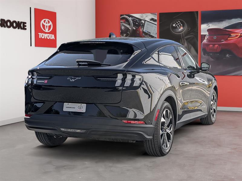 ford Mustang Mach-E 2024 - 4