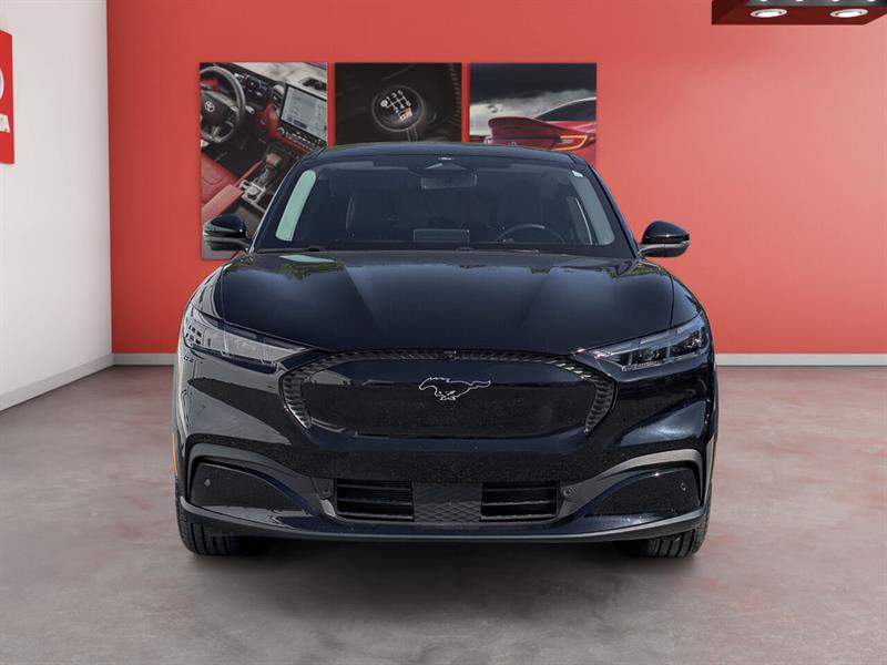 ford Mustang Mach-E 2024 - 6