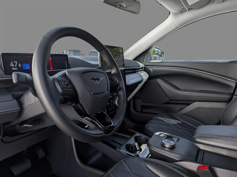 ford Mustang Mach-E 2024 - 7