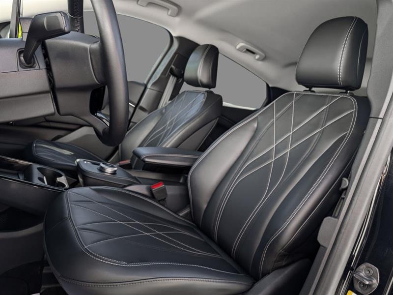 ford Mustang Mach-E 2024 - 8