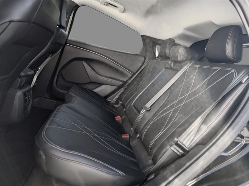 ford Mustang Mach-E 2024 - 10