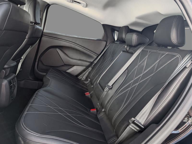 ford Mustang Mach-E 2024 - 11