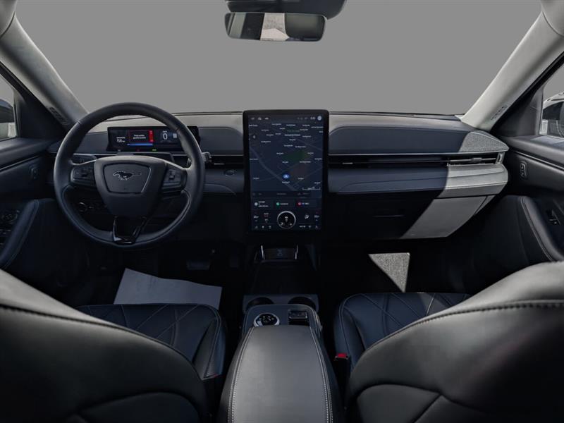 ford Mustang Mach-E 2024 - 12