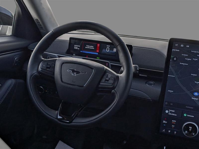 ford Mustang Mach-E 2024 - 13