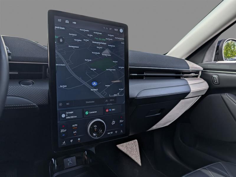 ford Mustang Mach-E 2024 - 14